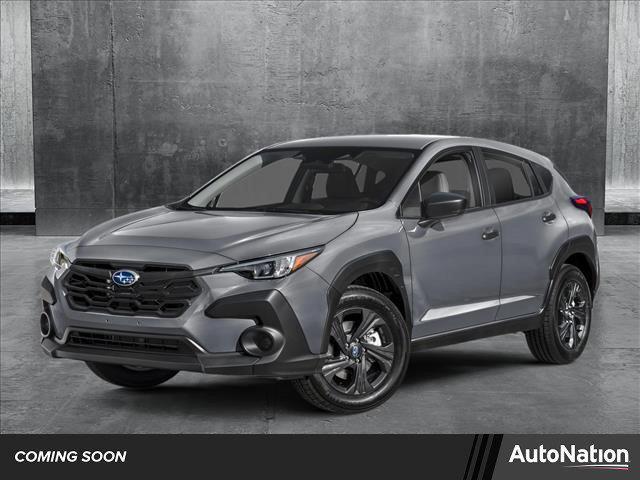 new 2025 Subaru Crosstrek car, priced at $28,093