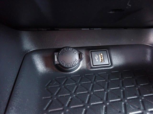used 2023 Toyota RAV4 Hybrid car, priced at $28,998
