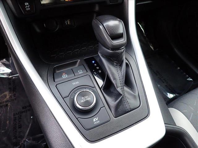 used 2023 Toyota RAV4 Hybrid car, priced at $28,998