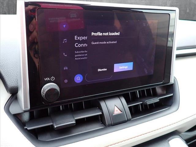 used 2023 Toyota RAV4 Hybrid car, priced at $28,998