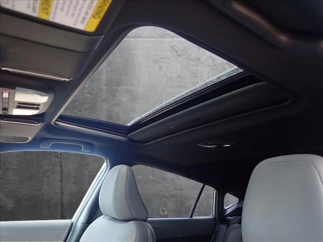 new 2025 Subaru Crosstrek car, priced at $32,827