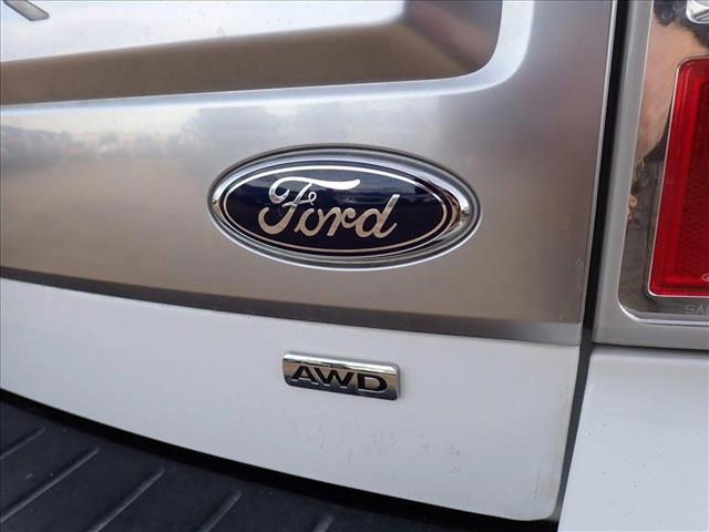 used 2019 Ford Flex car, priced at $19,598