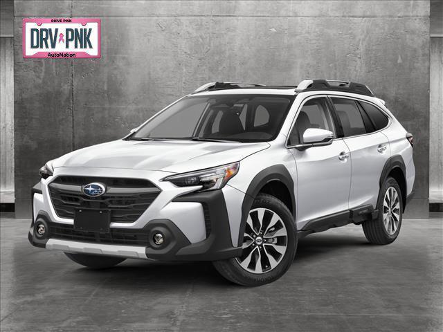 new 2025 Subaru Outback car, priced at $42,390