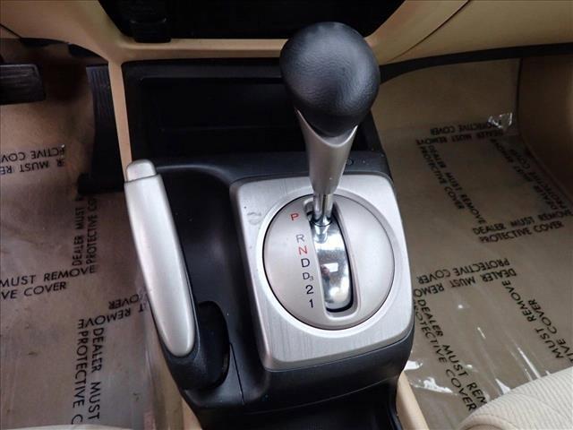 used 2008 Honda Civic car, priced at $7,198