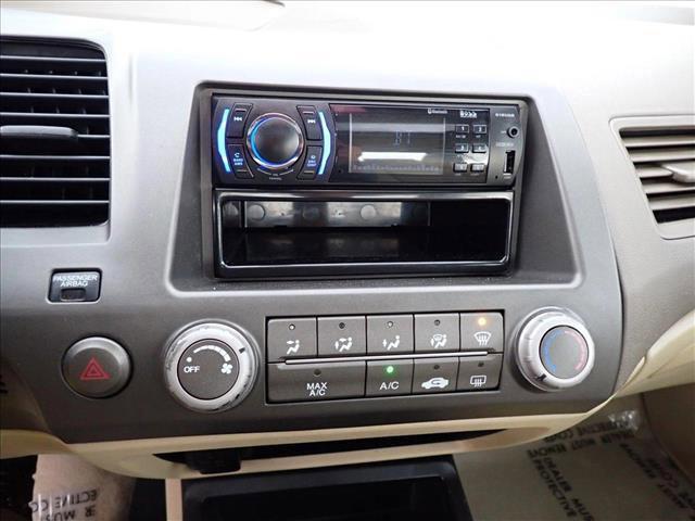 used 2008 Honda Civic car, priced at $7,198