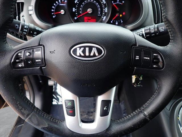 used 2012 Kia Sportage car, priced at $8,949