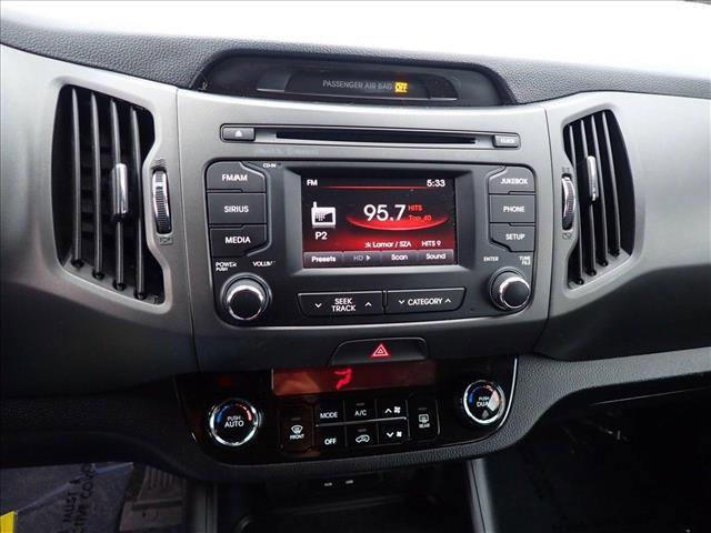 used 2012 Kia Sportage car, priced at $8,949
