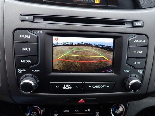 used 2012 Kia Sportage car, priced at $8,949