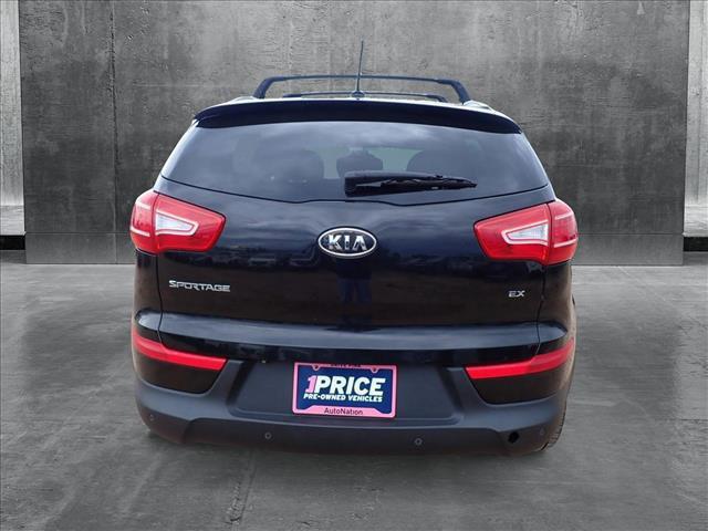 used 2012 Kia Sportage car, priced at $8,949