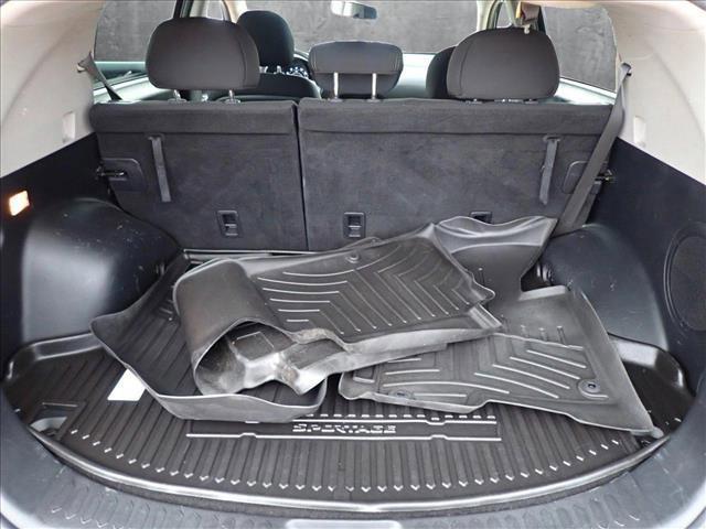 used 2012 Kia Sportage car, priced at $8,949