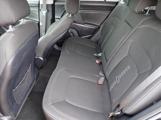 used 2012 Kia Sportage car, priced at $8,949
