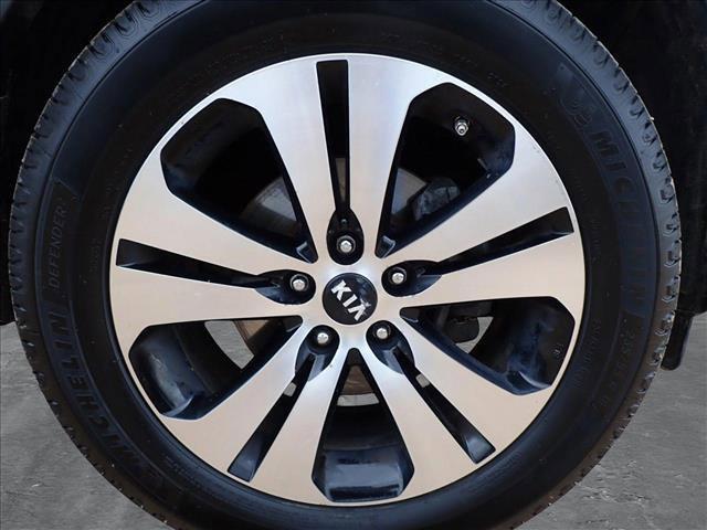 used 2012 Kia Sportage car, priced at $8,949