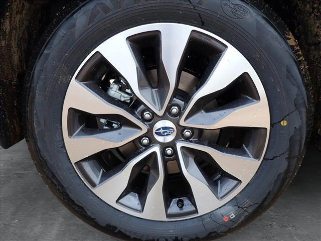 new 2025 Subaru Outback car, priced at $38,535