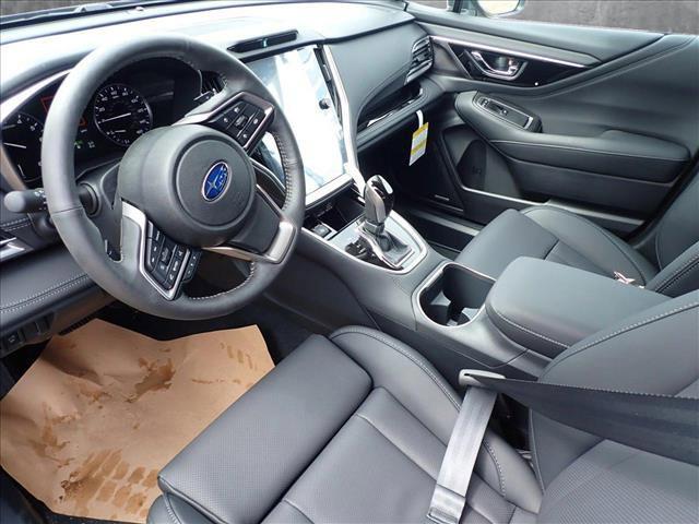 new 2025 Subaru Outback car, priced at $38,535