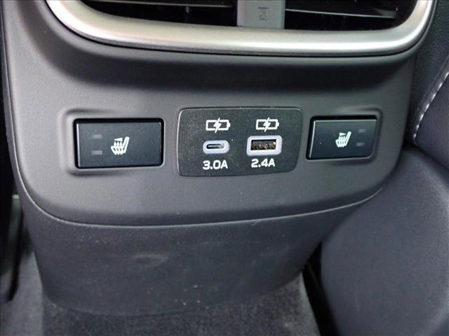 new 2025 Subaru Outback car, priced at $38,535