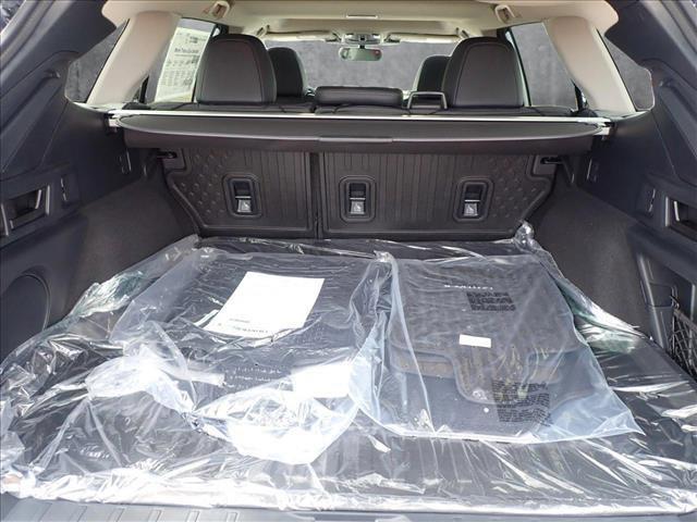 new 2025 Subaru Outback car, priced at $38,535