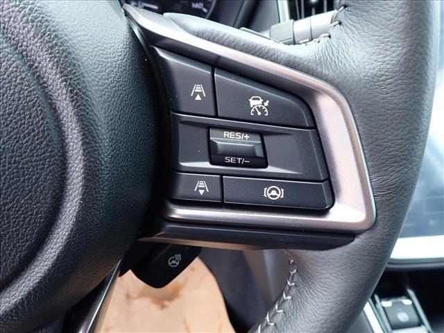 new 2025 Subaru Outback car, priced at $38,535
