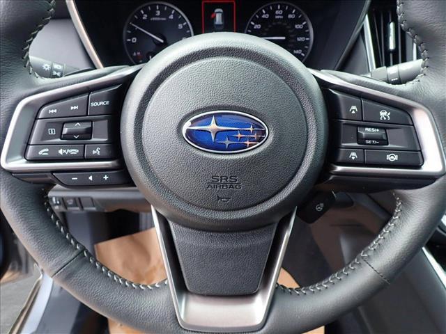 new 2025 Subaru Outback car, priced at $38,535