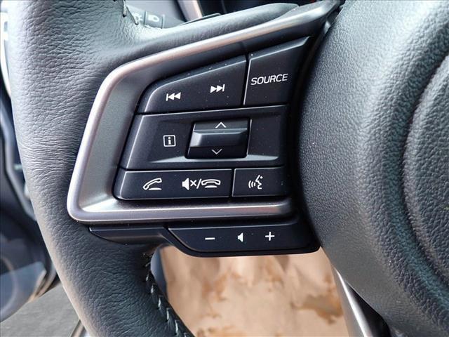 new 2025 Subaru Outback car, priced at $38,535