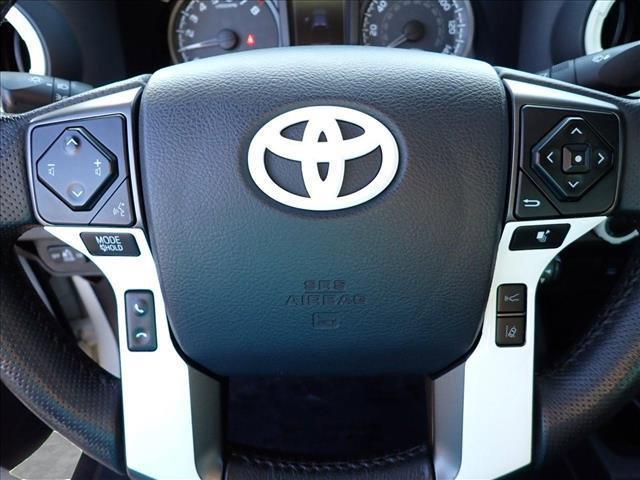 used 2019 Toyota Tacoma car, priced at $31,598