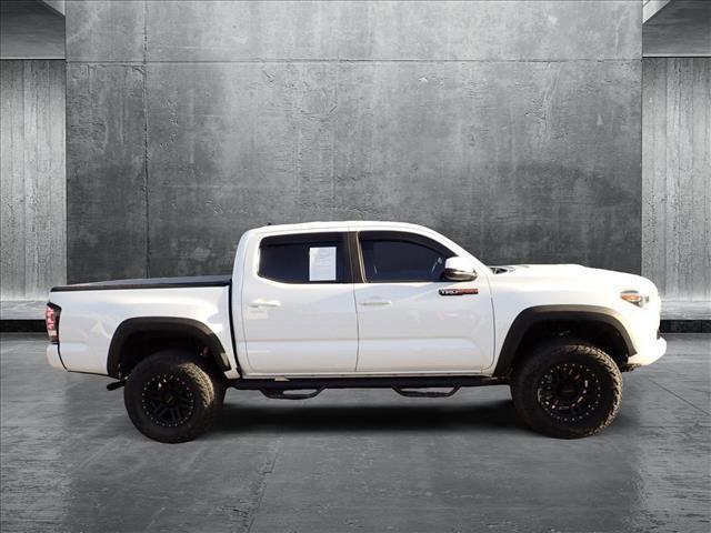 used 2019 Toyota Tacoma car, priced at $31,598