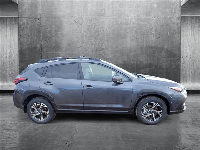 new 2025 Subaru Crosstrek car, priced at $28,264