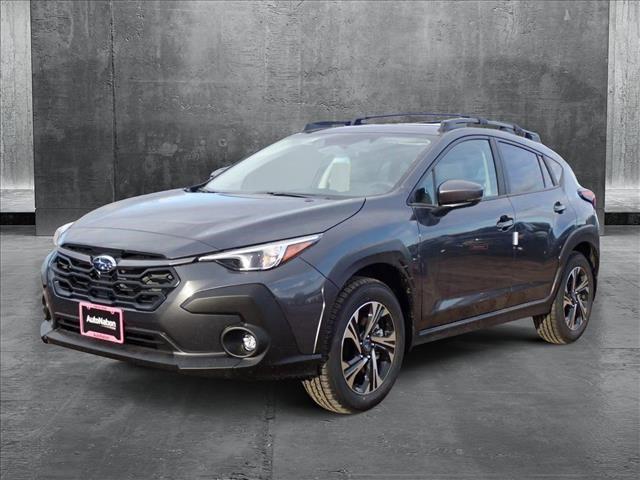 new 2025 Subaru Crosstrek car, priced at $28,264