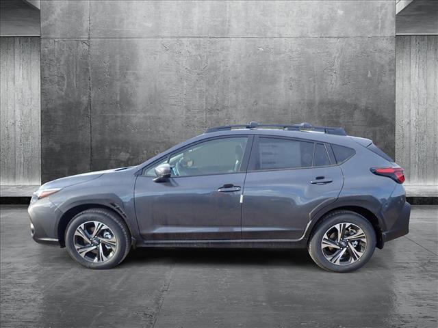 new 2025 Subaru Crosstrek car, priced at $28,264