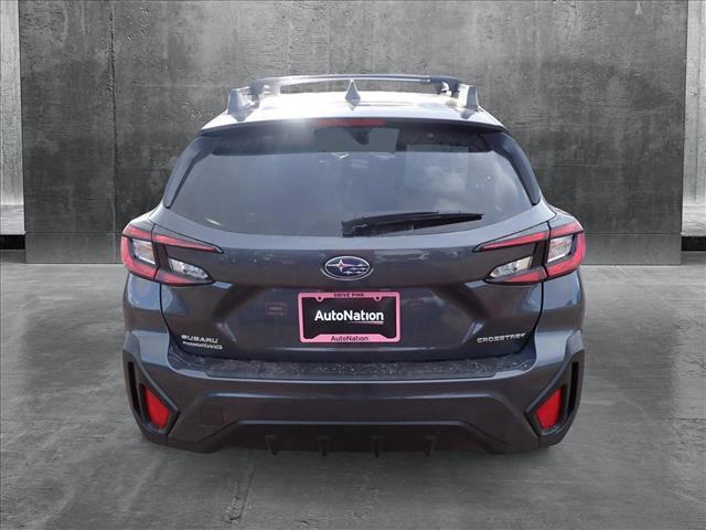 new 2025 Subaru Crosstrek car, priced at $28,264