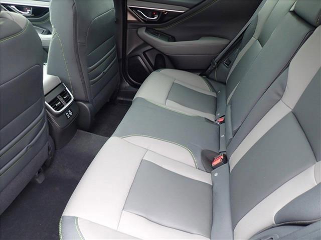 new 2025 Subaru Outback car, priced at $37,044