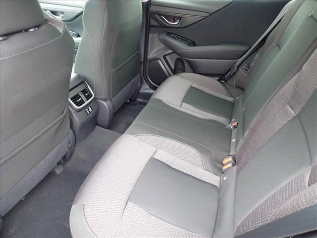 new 2025 Subaru Outback car, priced at $33,727