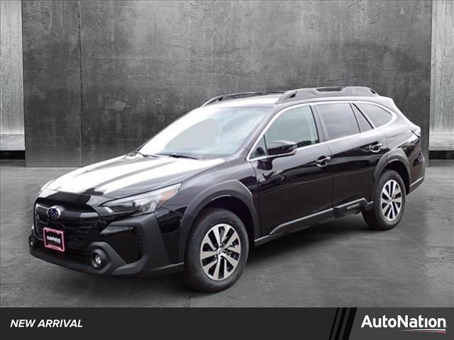 new 2025 Subaru Outback car, priced at $33,727