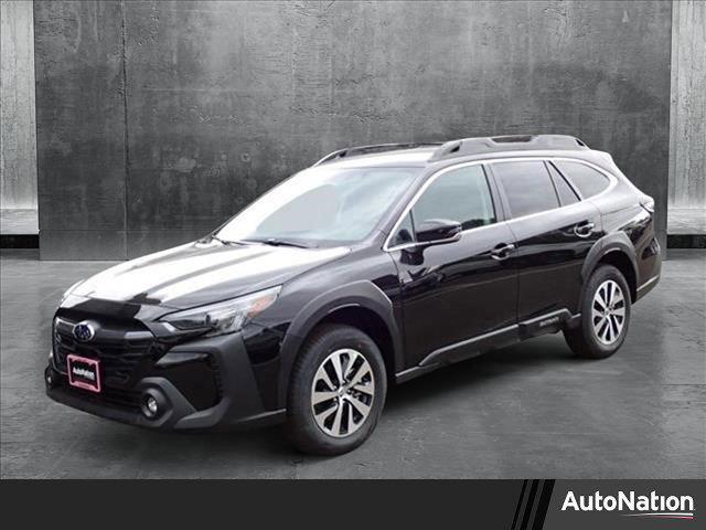 new 2025 Subaru Outback car, priced at $33,727