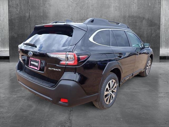 new 2025 Subaru Outback car, priced at $33,727