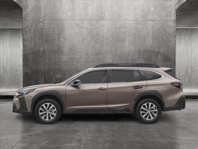 new 2025 Subaru Outback car, priced at $33,927