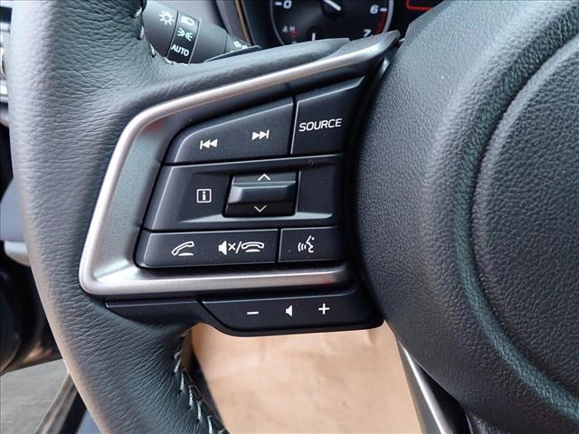 new 2025 Subaru Outback car, priced at $33,727