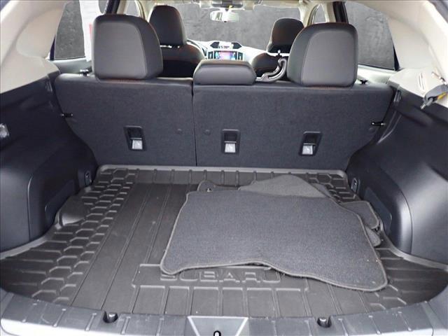 used 2023 Subaru Crosstrek car, priced at $28,598