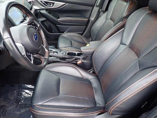 used 2023 Subaru Crosstrek car, priced at $28,598