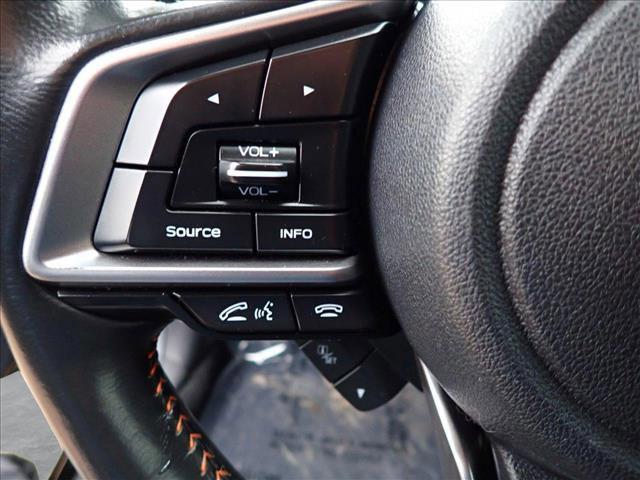 used 2023 Subaru Crosstrek car, priced at $28,598