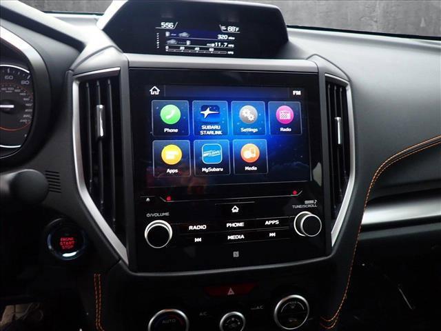 used 2023 Subaru Crosstrek car, priced at $28,598