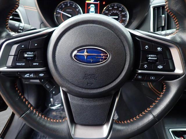 used 2023 Subaru Crosstrek car, priced at $28,598