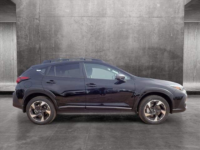 new 2024 Subaru Crosstrek car, priced at $34,209