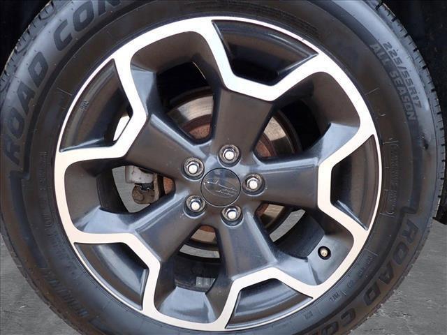 used 2014 Subaru XV Crosstrek car, priced at $11,598