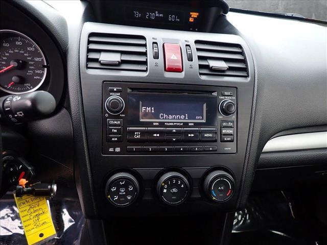 used 2014 Subaru XV Crosstrek car, priced at $11,598