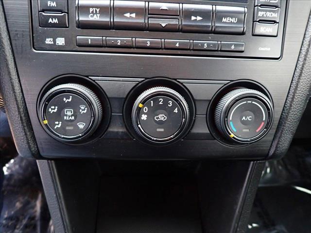 used 2014 Subaru XV Crosstrek car, priced at $11,598