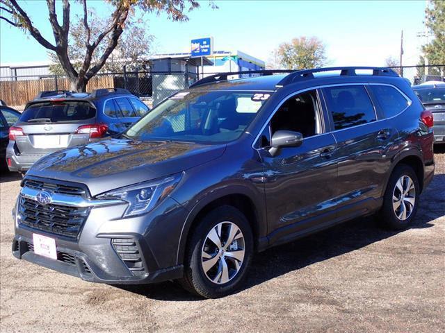 used 2023 Subaru Ascent car, priced at $36,598