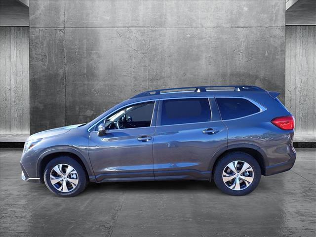 used 2023 Subaru Ascent car, priced at $36,598