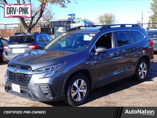 used 2023 Subaru Ascent car, priced at $36,598