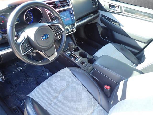 used 2018 Subaru Legacy car, priced at $18,798