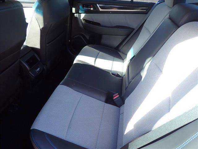 used 2018 Subaru Legacy car, priced at $18,798